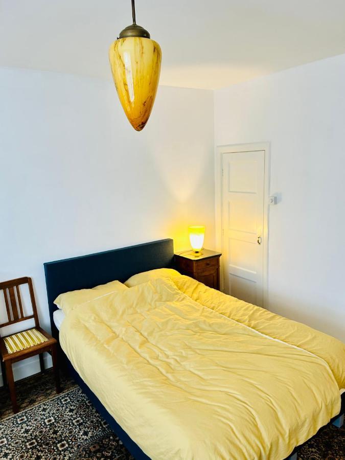 Leiden City Centre Canal View Or Terrace View Apartments Екстериор снимка