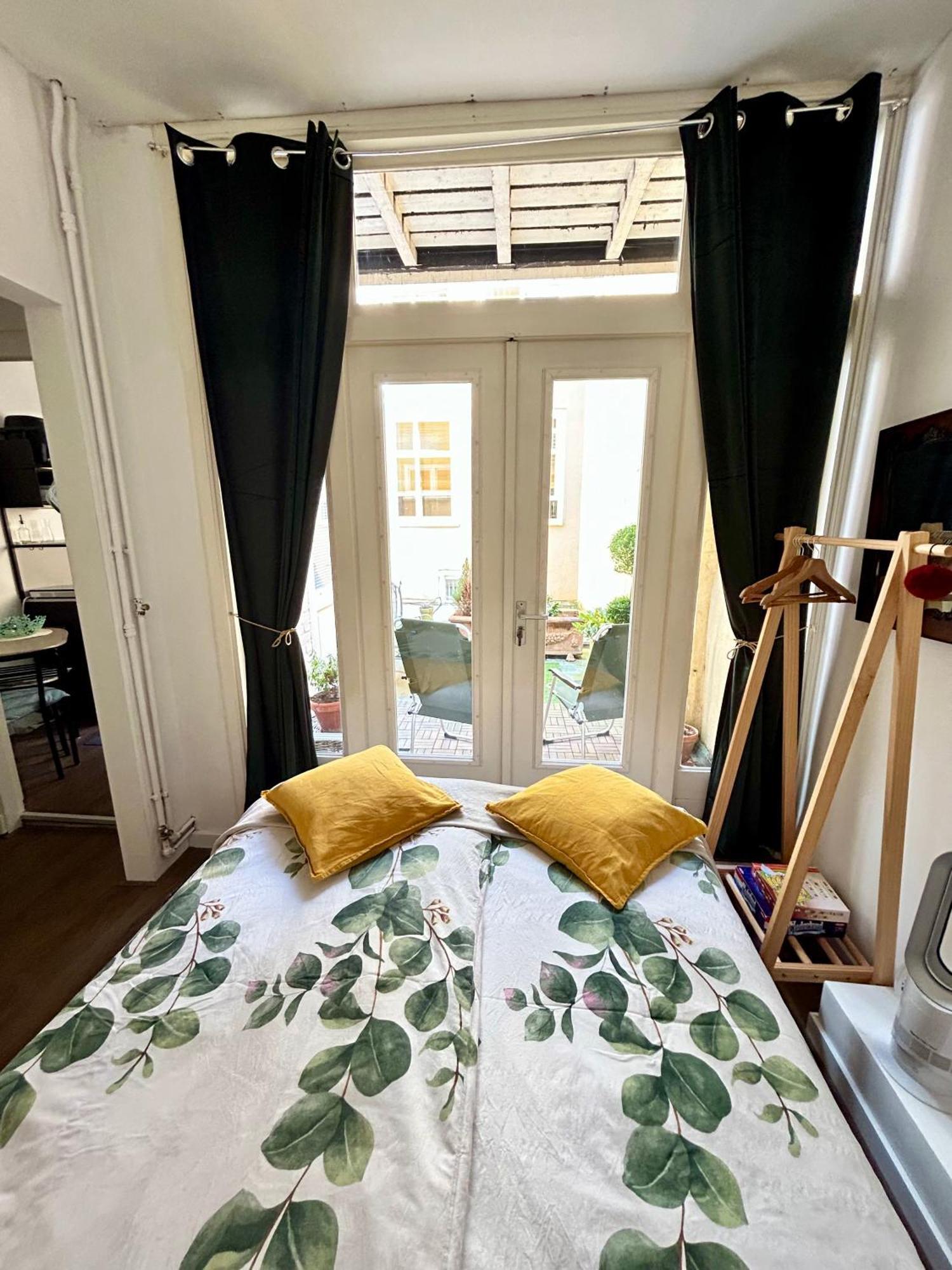 Leiden City Centre Canal View Or Terrace View Apartments Екстериор снимка