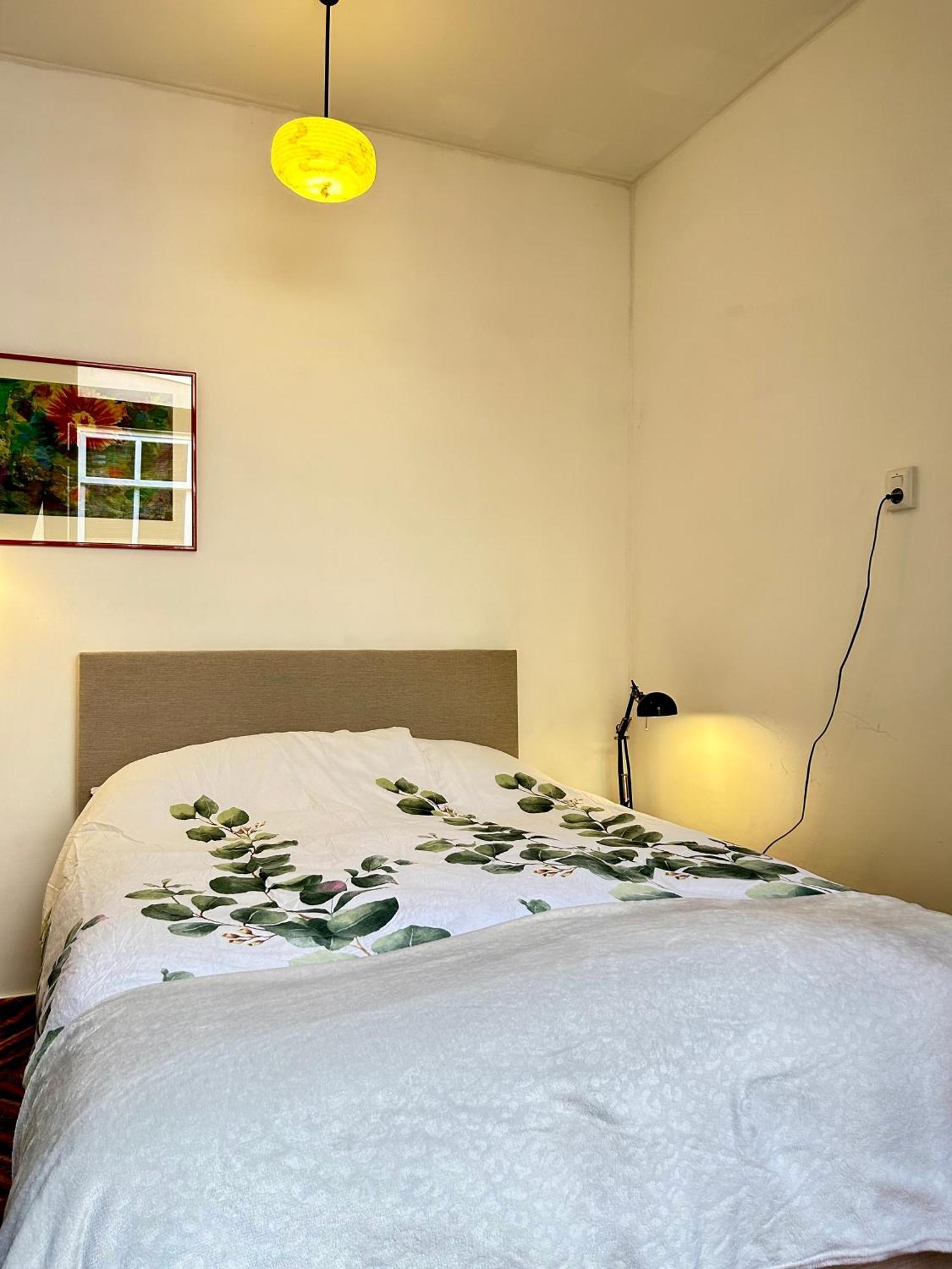 Leiden City Centre Canal View Or Terrace View Apartments Екстериор снимка
