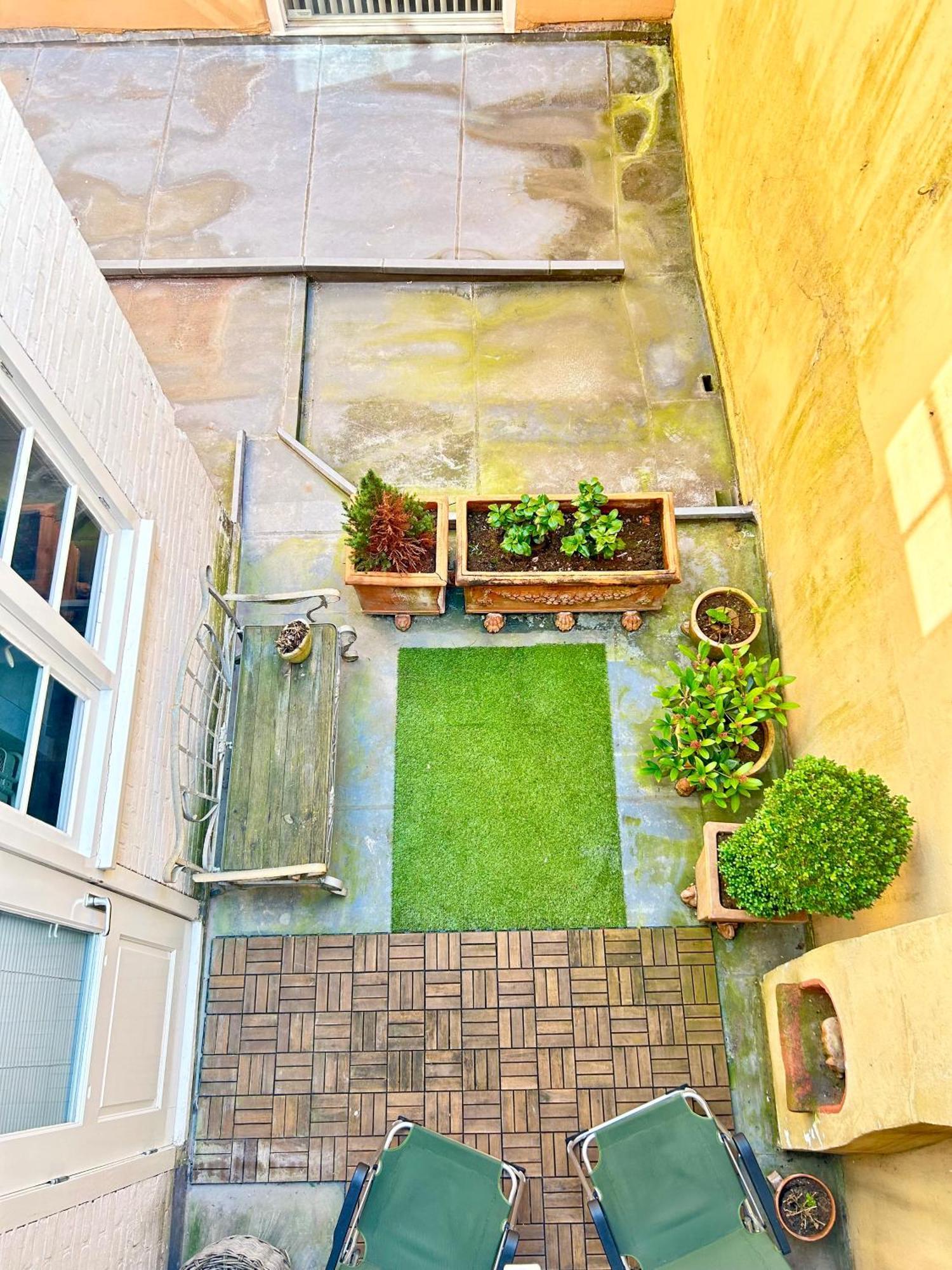 Leiden City Centre Canal View Or Terrace View Apartments Екстериор снимка