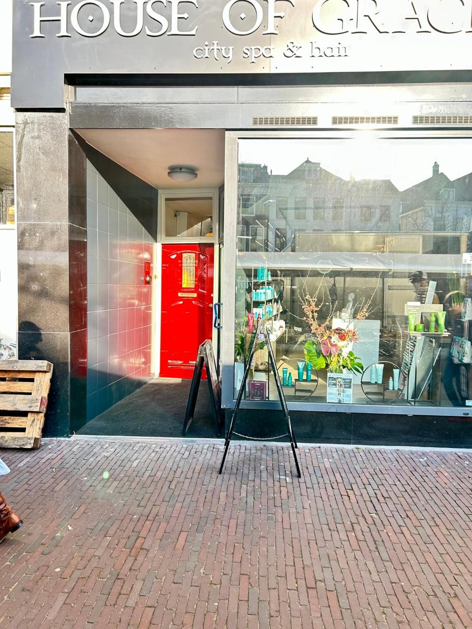 Leiden City Centre Canal View Or Terrace View Apartments Екстериор снимка